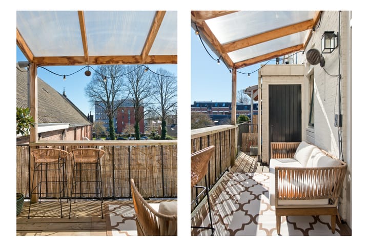 Foto 17 van Rappardstraat 12