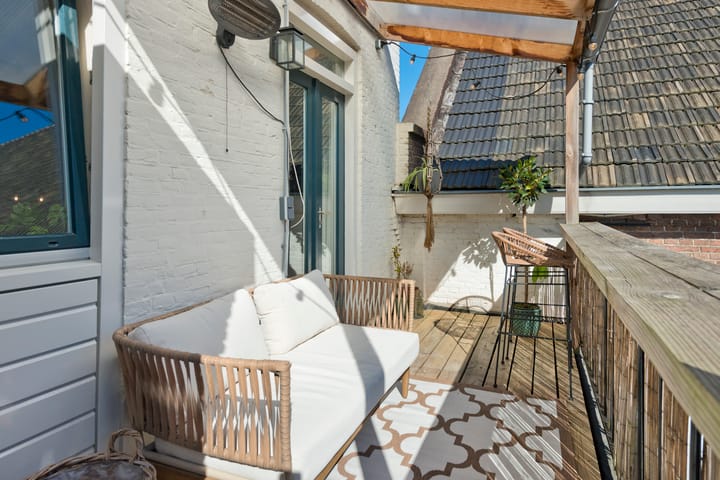 Foto 19 van Rappardstraat 12