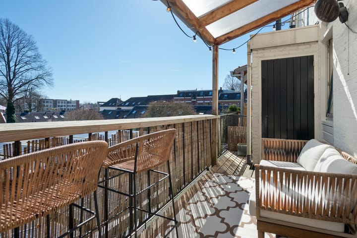 Foto 18 van Rappardstraat 12