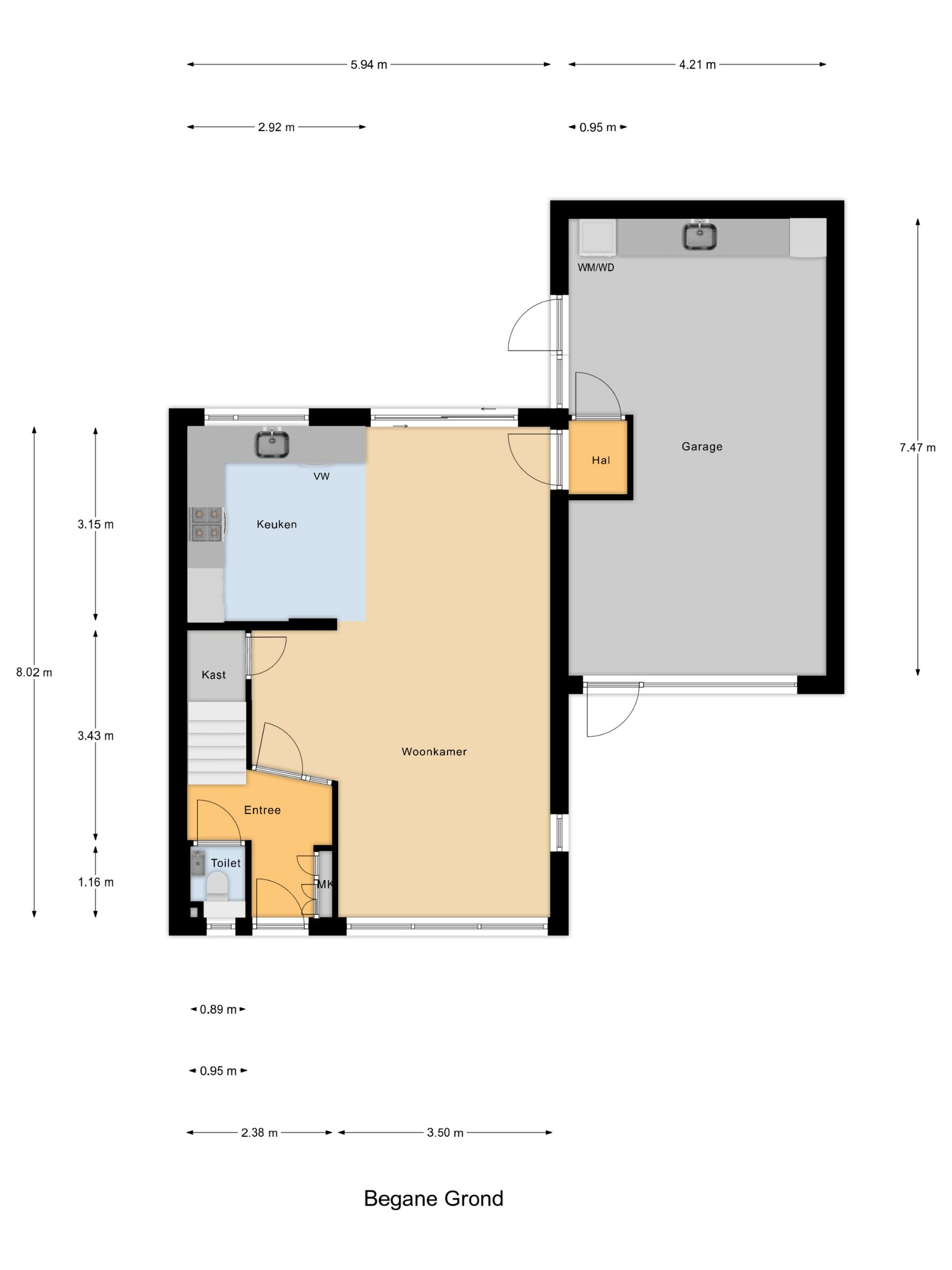 Foto 42 van Notenhof 2