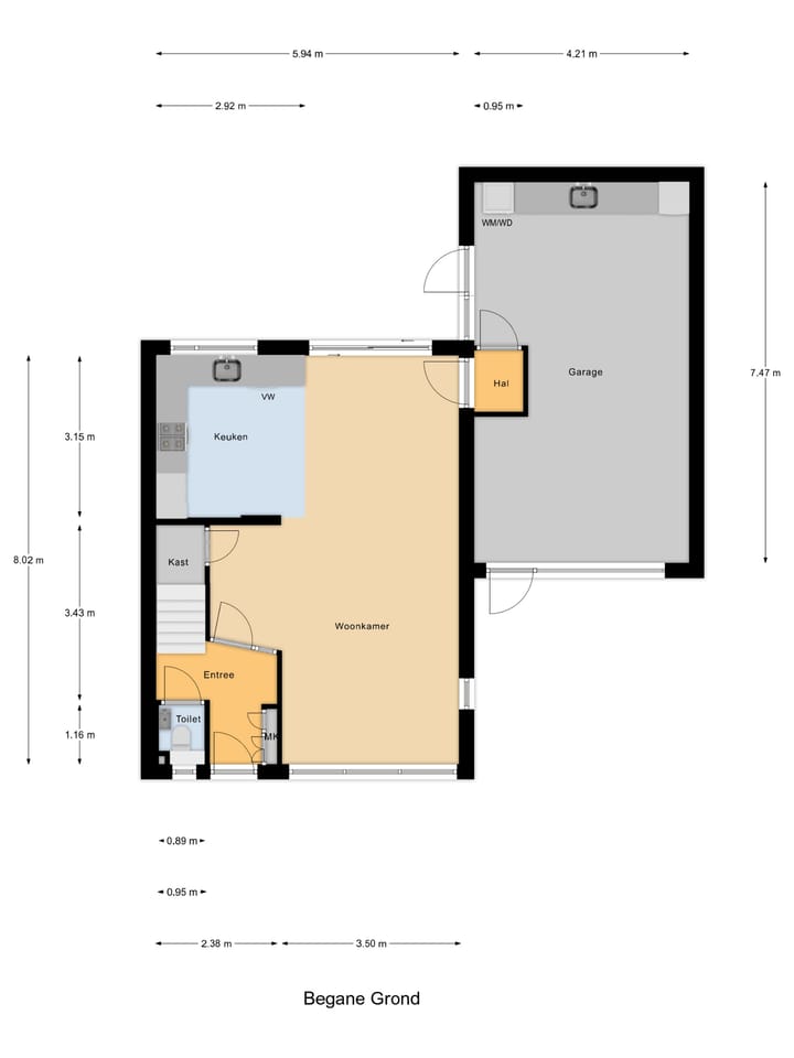 Foto 42 van Notenhof 2