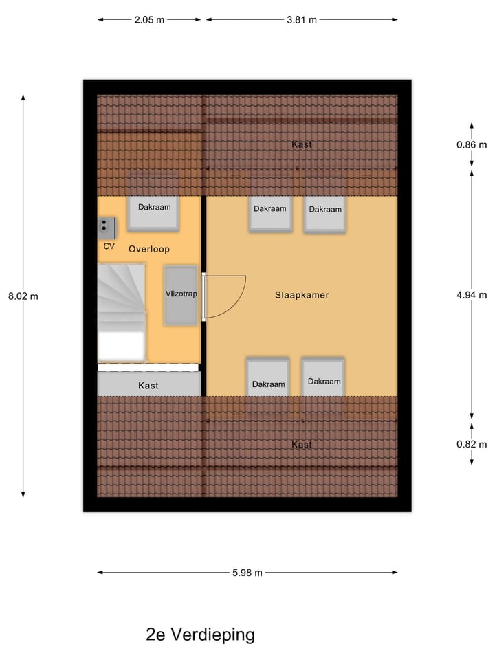 Foto 46 van Notenhof 2