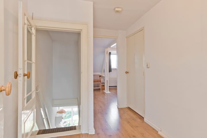 Foto 22 van Rappardstraat 12