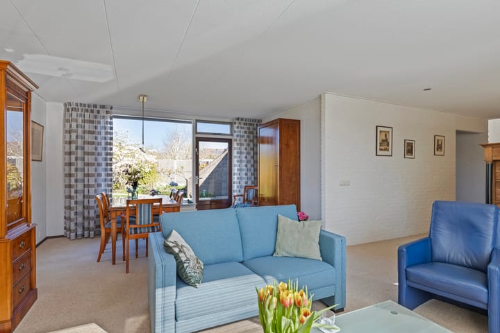 Foto 3 van De Meylaan 4