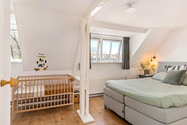 Foto 23 van Rappardstraat 12