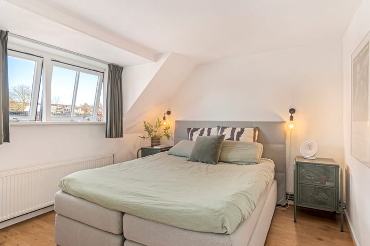 Foto 24 van Rappardstraat 12