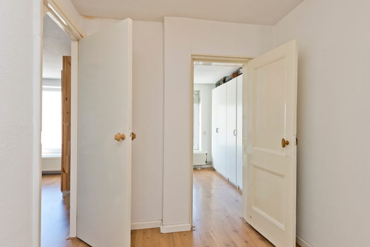 Foto 27 van Rappardstraat 12