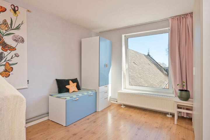 Foto 28 van Rappardstraat 12