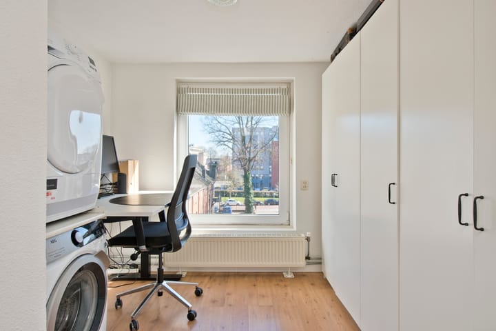 Foto 30 van Rappardstraat 12