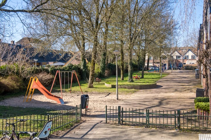 Foto 36 van Rappardstraat 12