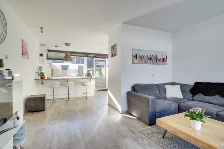 Foto 2 van Magnoliastraat 17