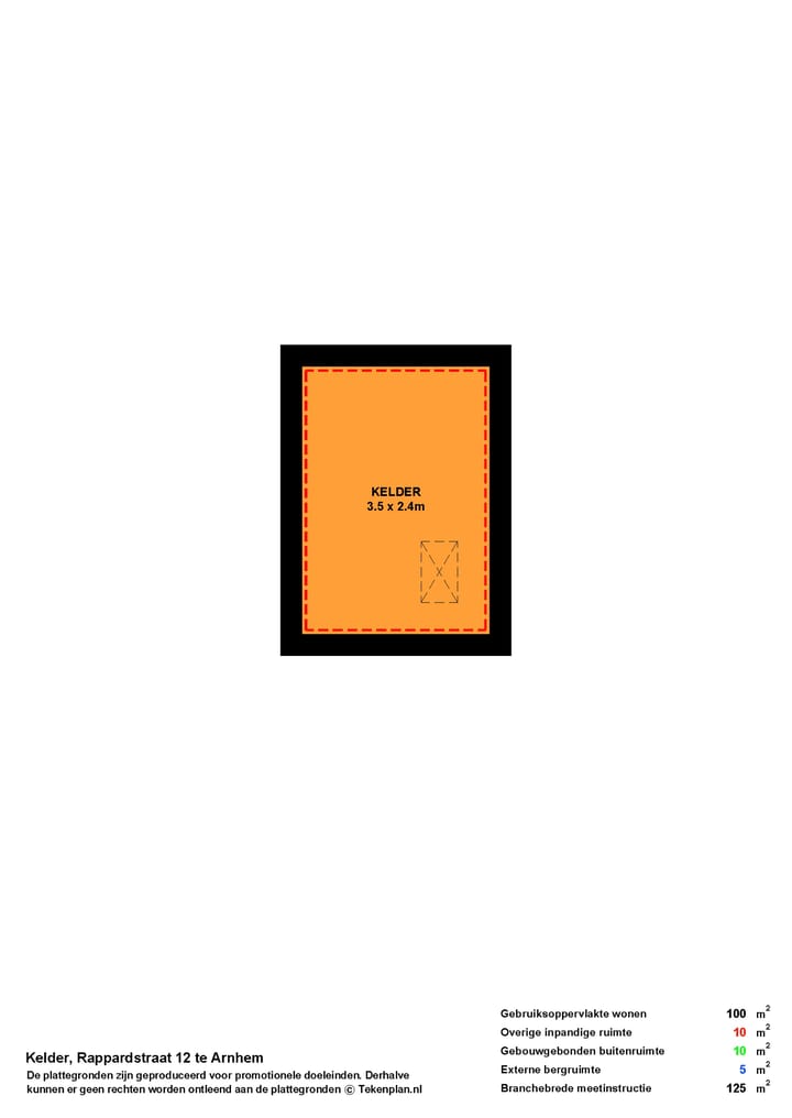 Foto 41 van Rappardstraat 12