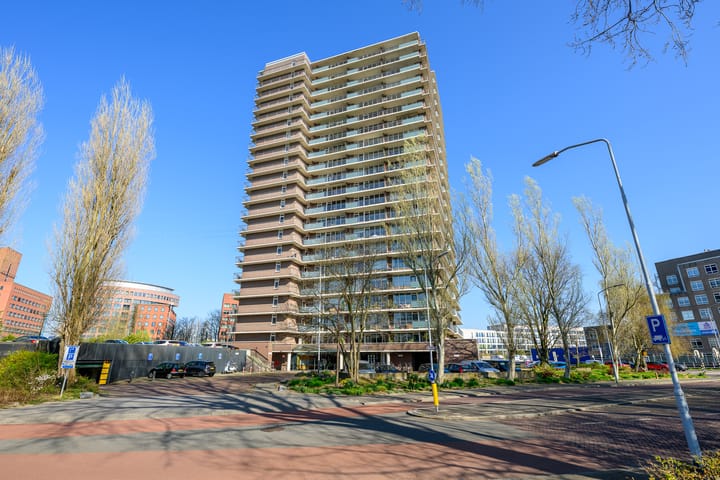 Foto 1 van Populierendreef 157