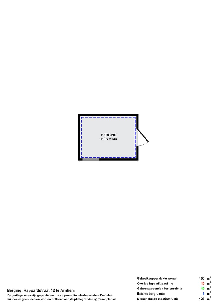 Foto 42 van Rappardstraat 12