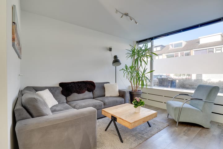 Foto 4 van Magnoliastraat 17