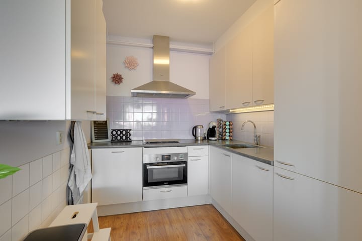 Foto 3 van Populierendreef 157