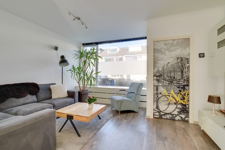 Foto 5 van Magnoliastraat 17