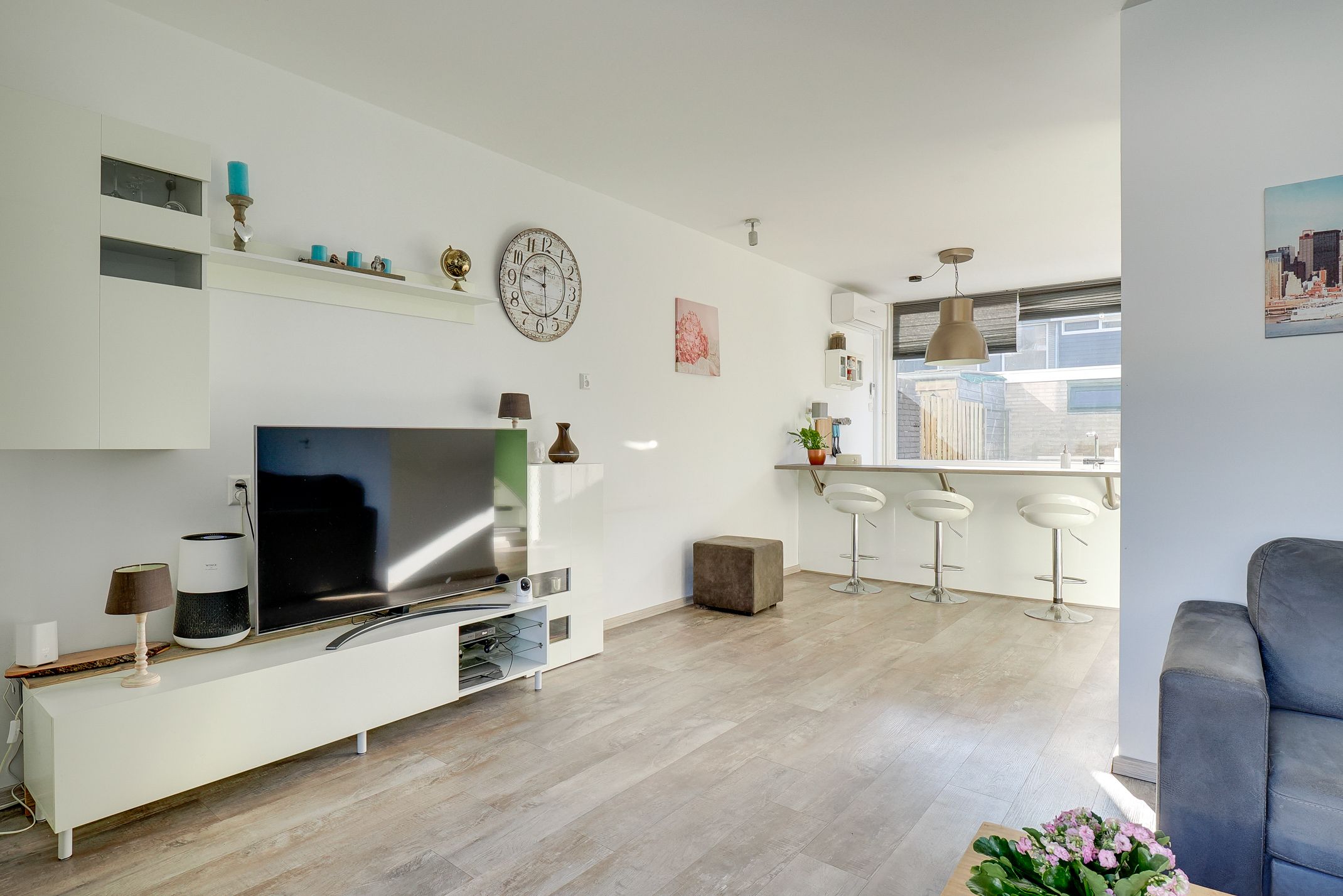 Foto 6 van Magnoliastraat 17