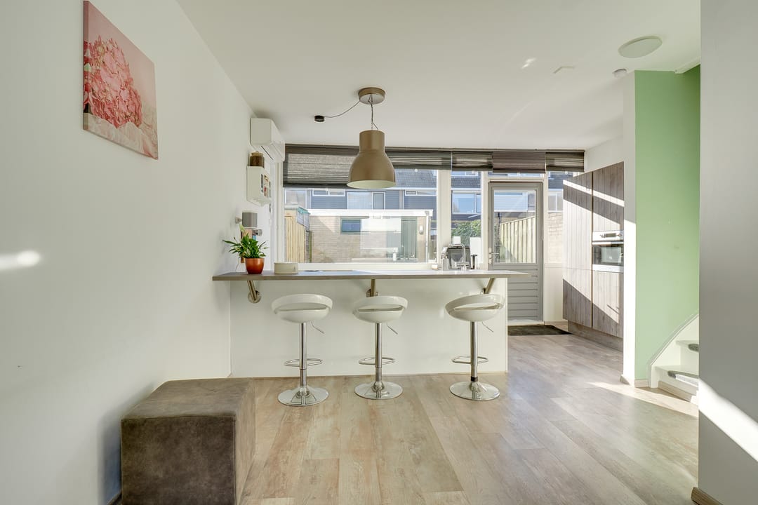 Foto 7 van Magnoliastraat 17