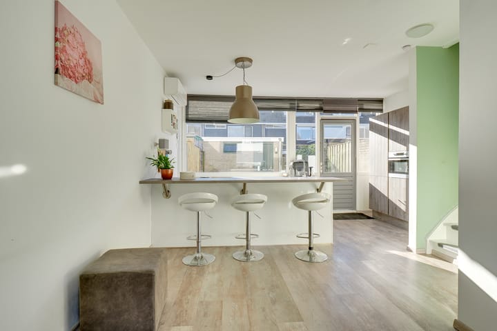 Foto 7 van Magnoliastraat 17