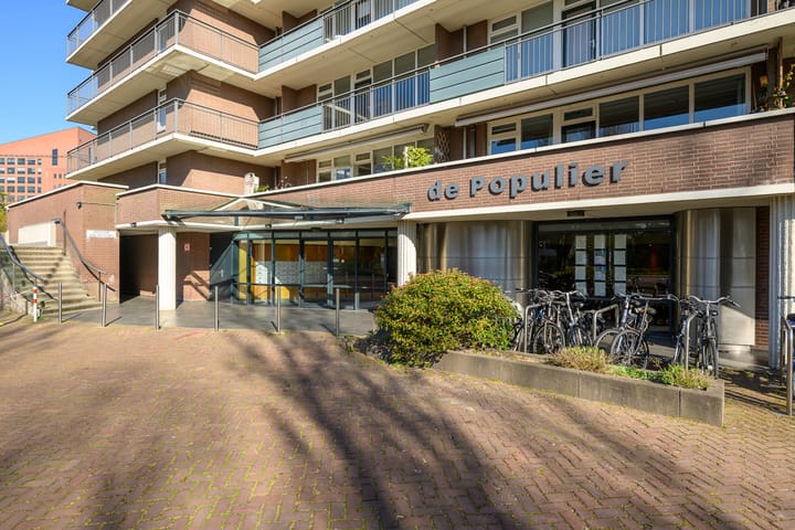 Foto 6 van Populierendreef 157