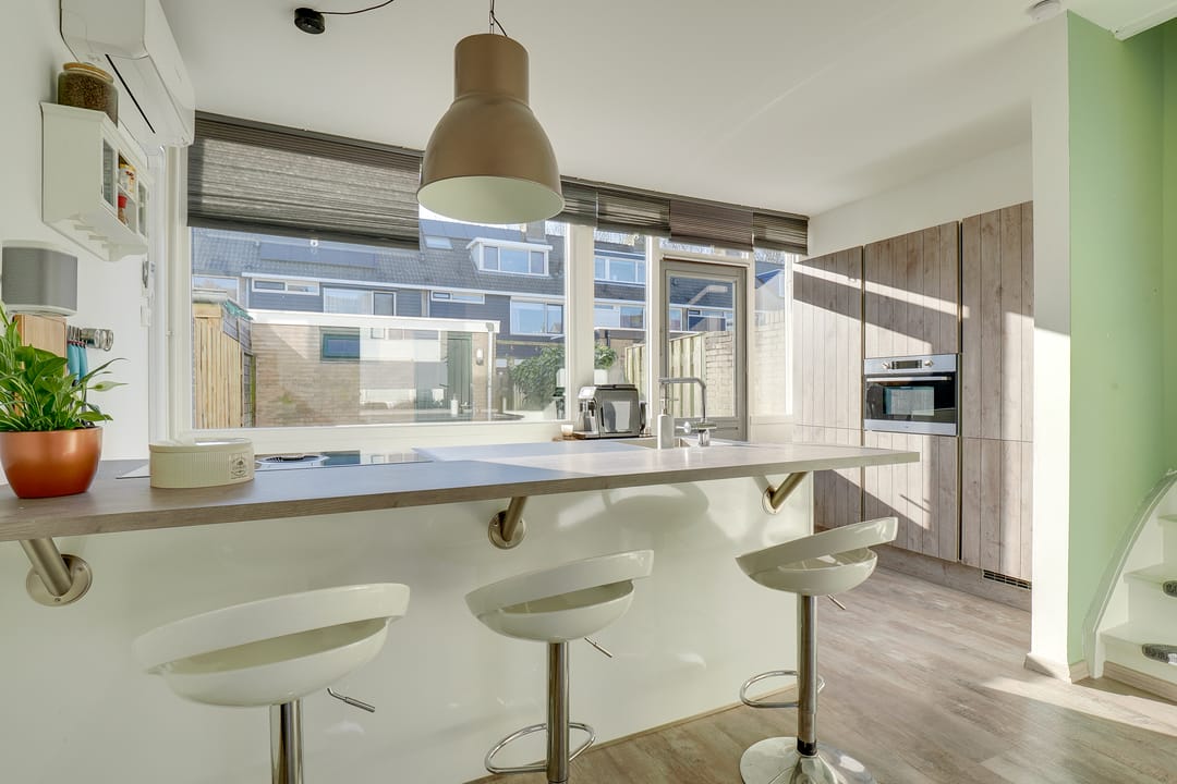 Foto 8 van Magnoliastraat 17