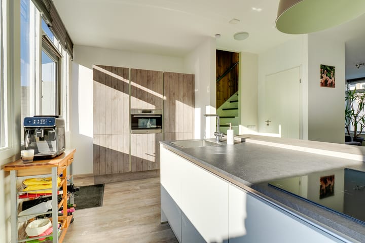 Foto 10 van Magnoliastraat 17