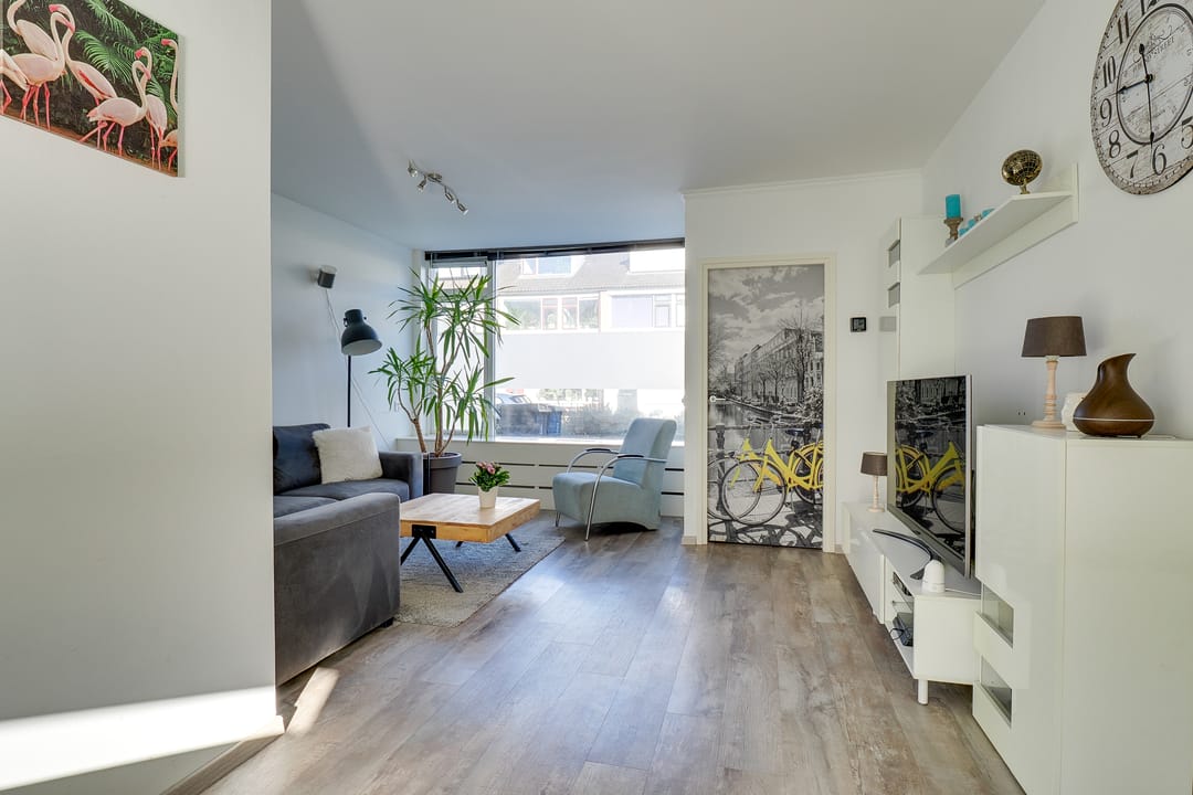 Foto 11 van Magnoliastraat 17