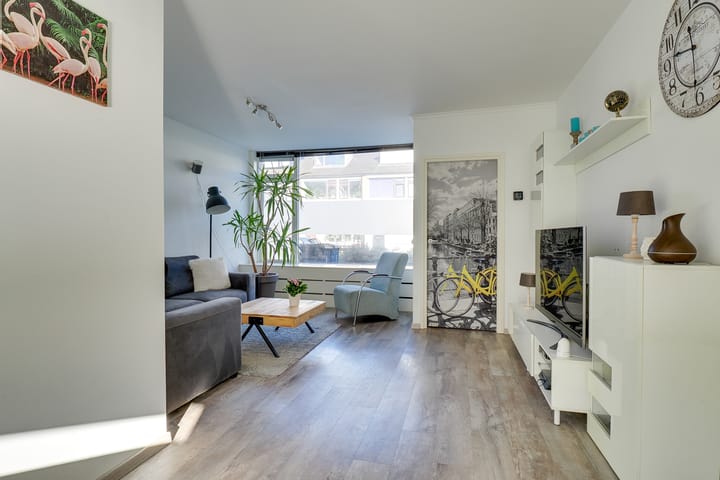 Foto 11 van Magnoliastraat 17