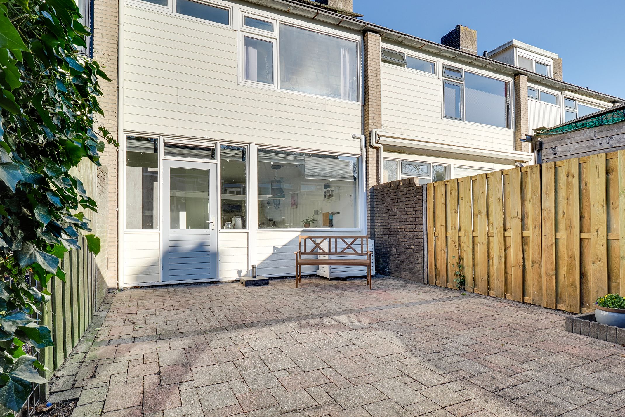 Foto 12 van Magnoliastraat 17