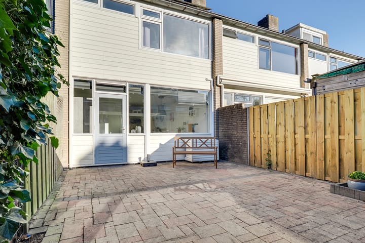 Foto 12 van Magnoliastraat 17