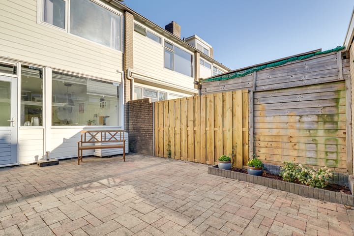 Foto 13 van Magnoliastraat 17