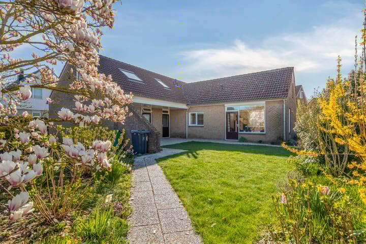 Foto 2 van De Meylaan 4