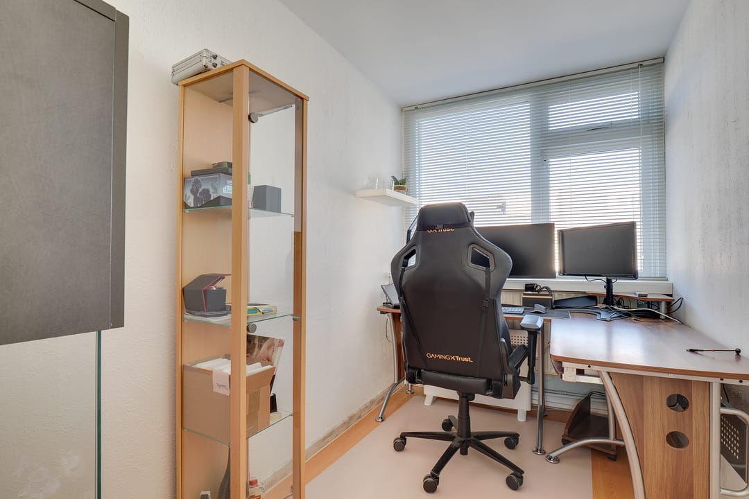 Foto 17 van Magnoliastraat 17