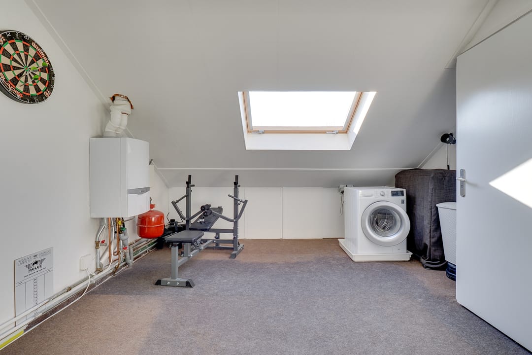 Foto 23 van Magnoliastraat 17