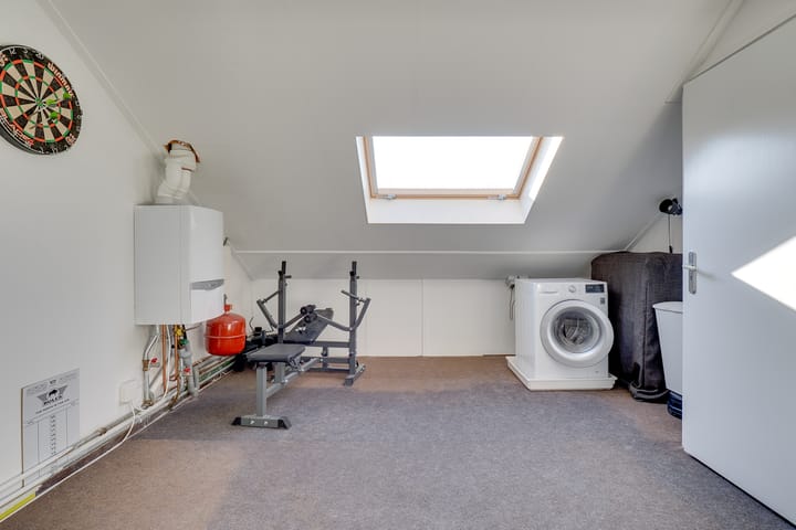 Foto 23 van Magnoliastraat 17