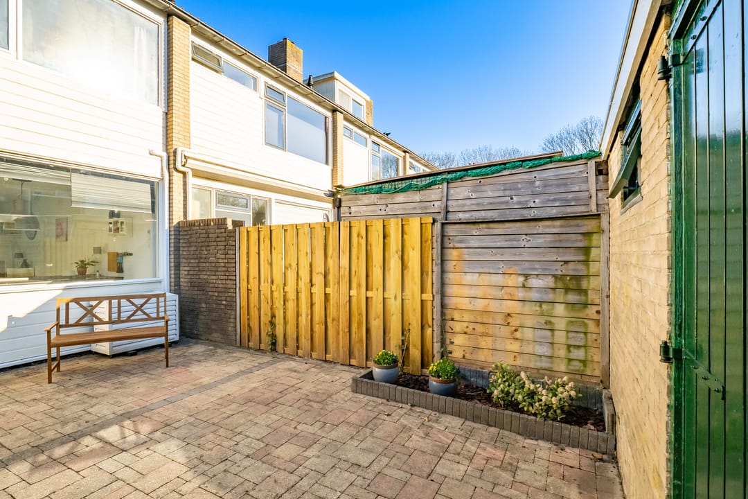 Foto 26 van Magnoliastraat 17