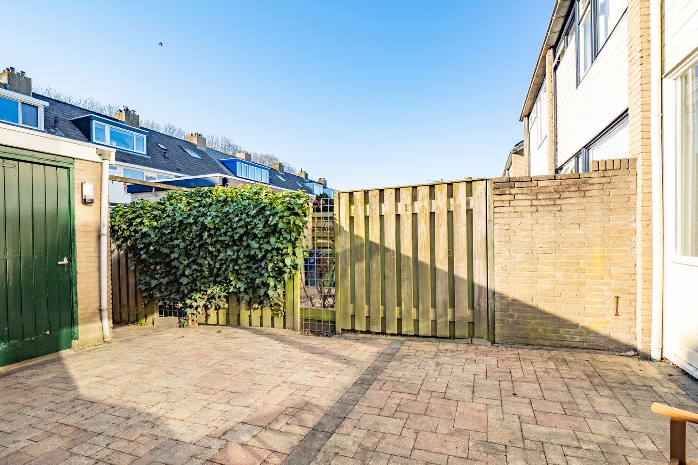 Foto 29 van Magnoliastraat 17