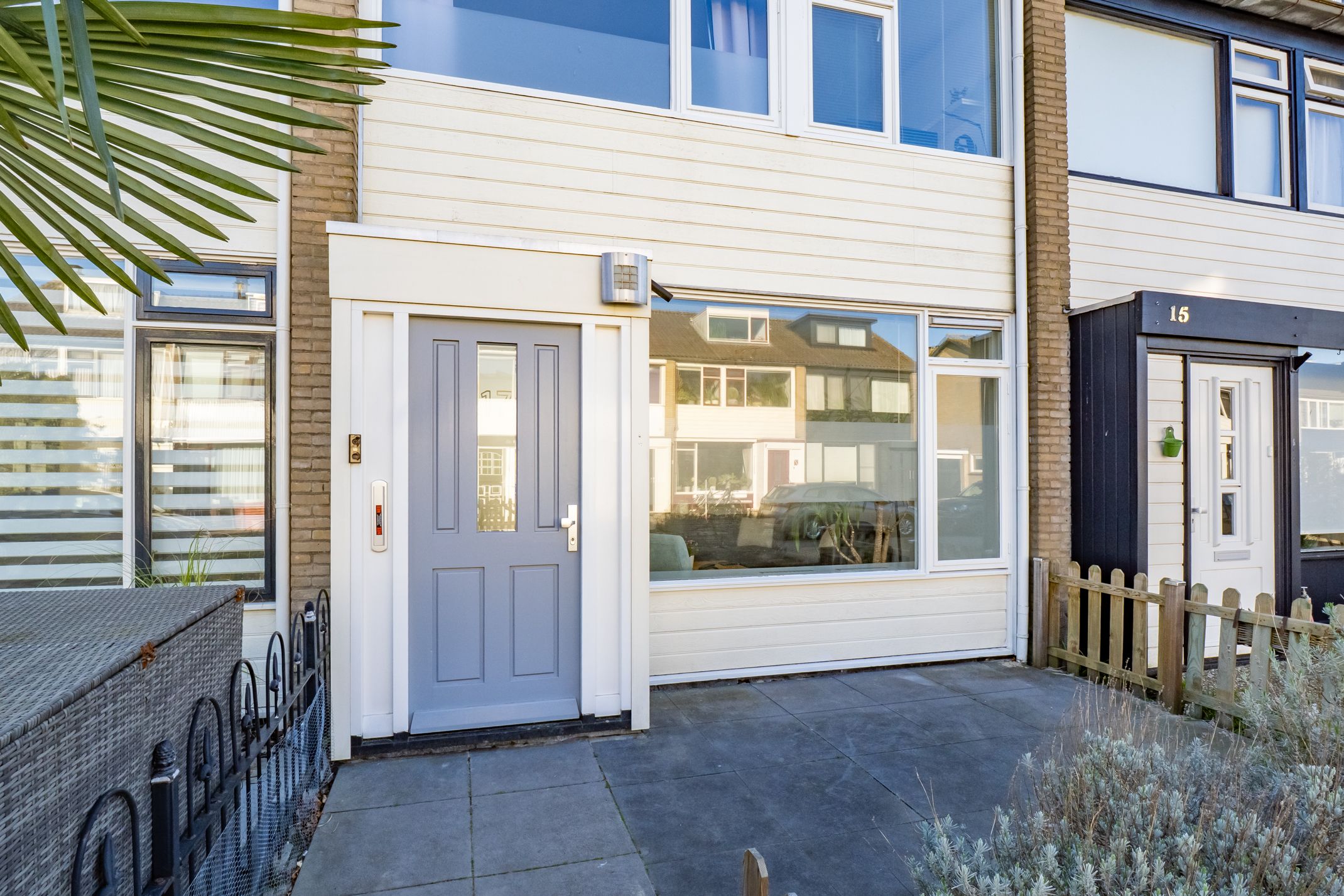 Foto 30 van Magnoliastraat 17