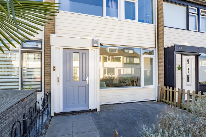 Foto 30 van Magnoliastraat 17