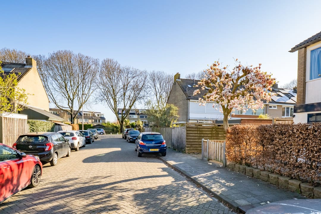 Foto 32 van Magnoliastraat 17