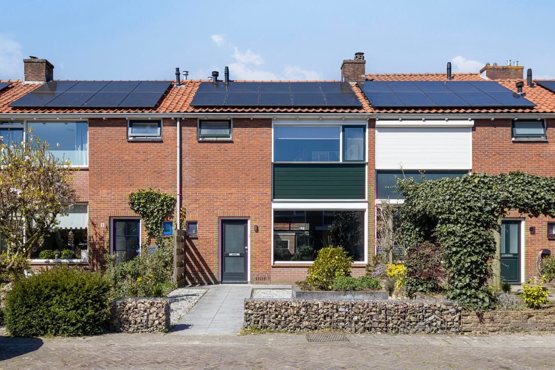 Foto 1 van Populierenstraat 6