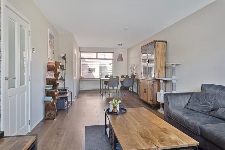 Foto 2 van Populierenstraat 6