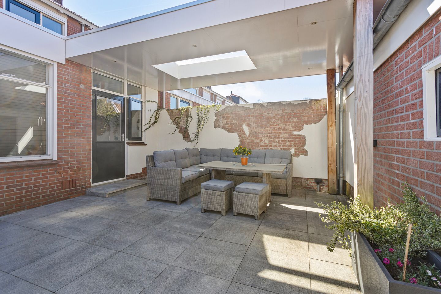 Foto 4 van Populierenstraat 6