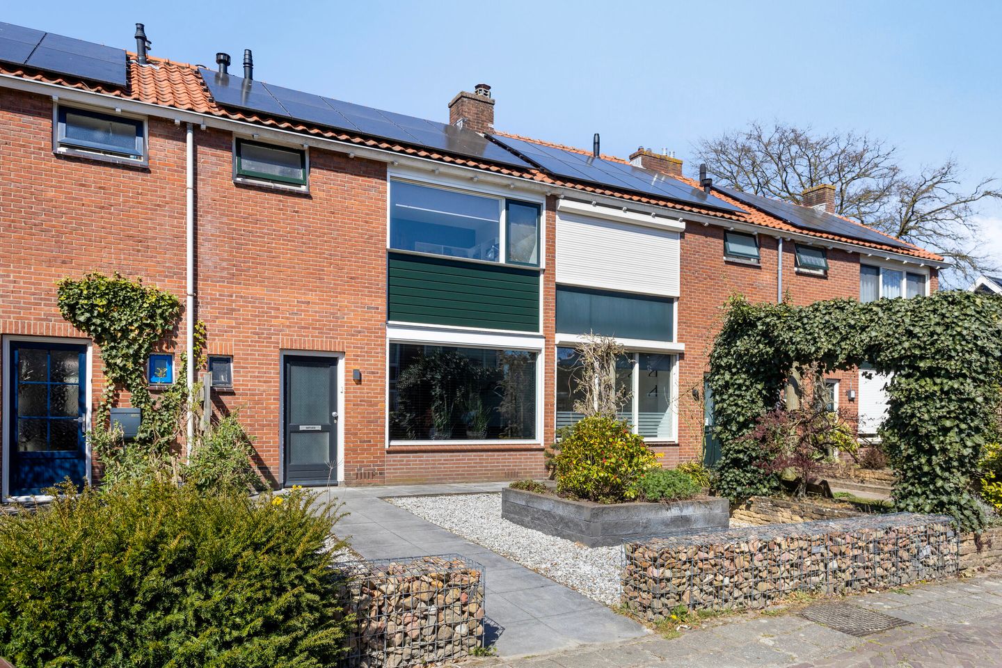 Foto 5 van Populierenstraat 6