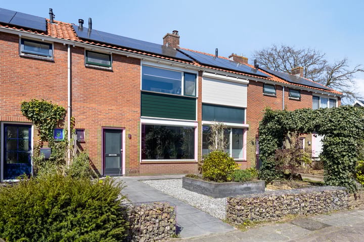 Foto 5 van Populierenstraat 6