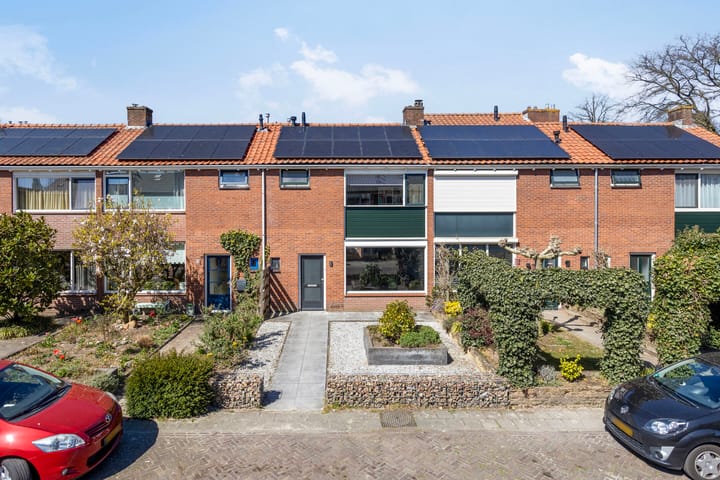 Foto 6 van Populierenstraat 6