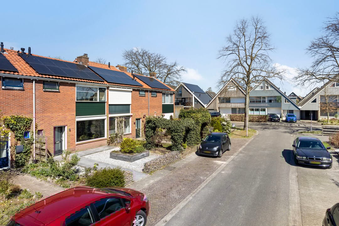 Foto 7 van Populierenstraat 6