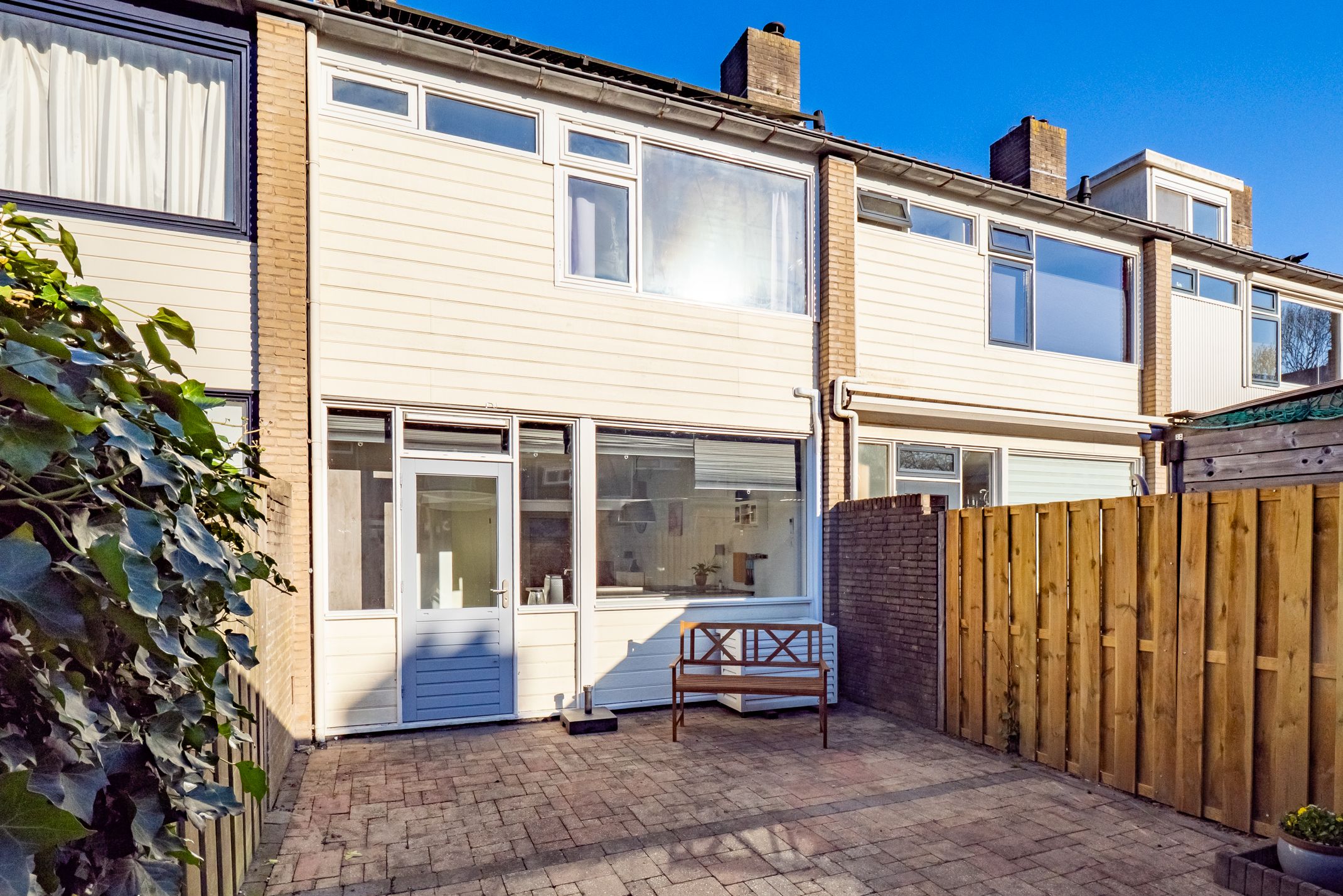 Foto 27 van Magnoliastraat 17