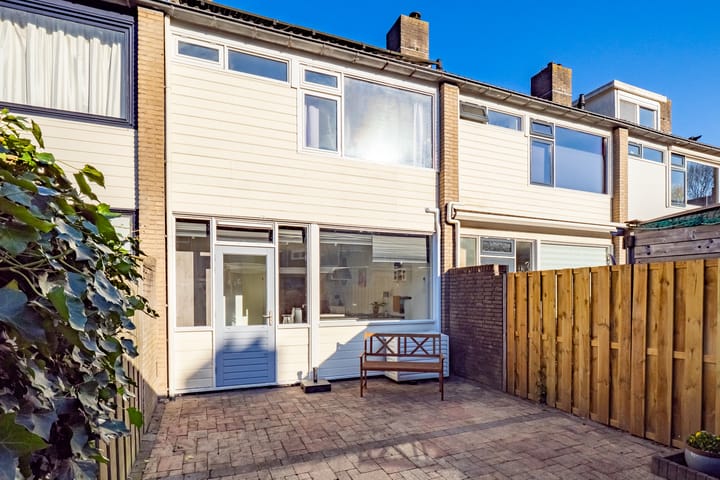 Foto 27 van Magnoliastraat 17